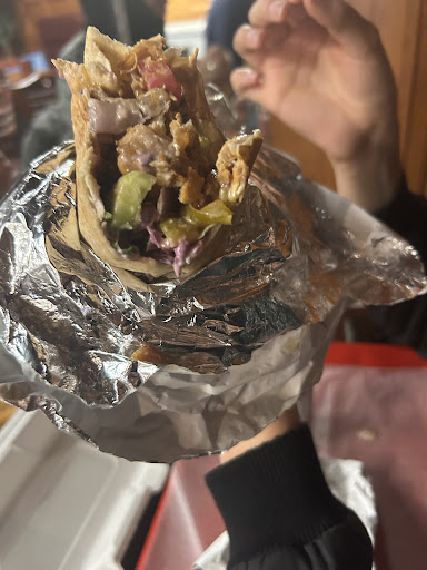 Photo of Wow Shawarma - 434 Clarence St, London, ON N6A 3M8